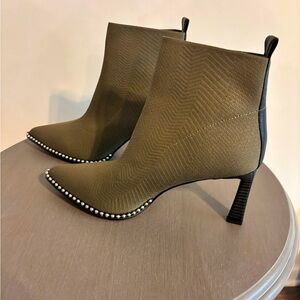 New BCBG Sock Booties | Women’s Beya Fashion Booties size 11